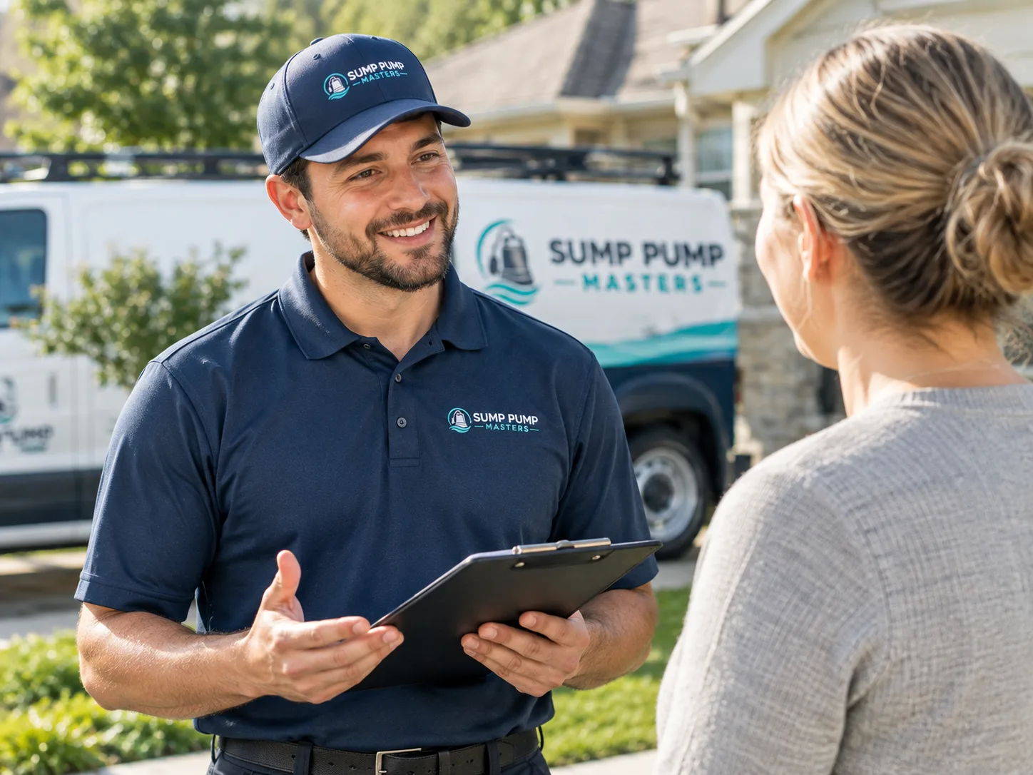 Sump Pump Repair New Fairfield, CT FAQs